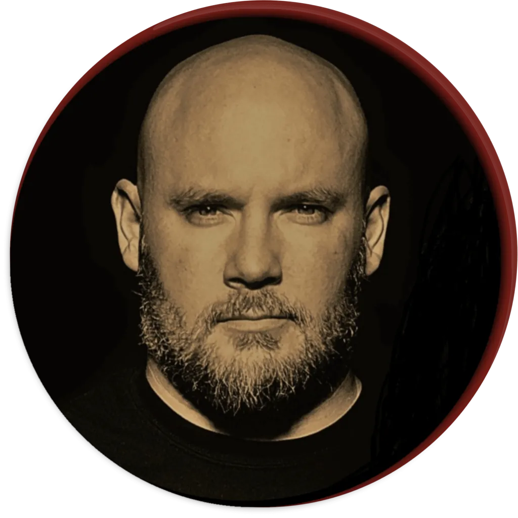 Eric Kalina of Spectral Fire Audio