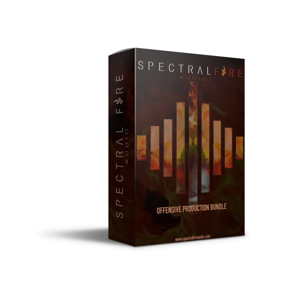 Offensive Production Bundle