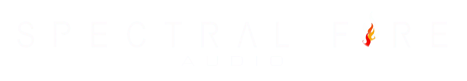 Spectral Fire Audio logo